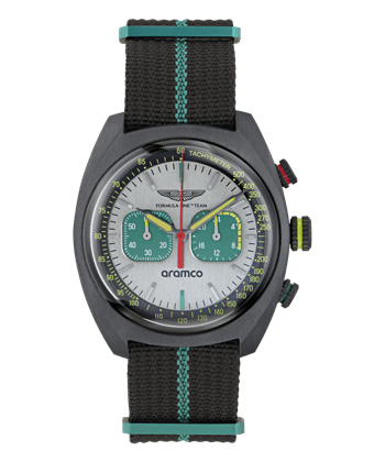 Dual Watch Formula MTFD1F502