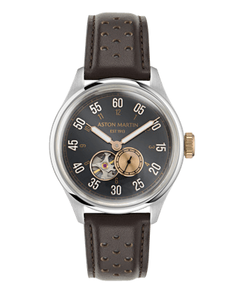 Timeless Automatic MTTS1F501