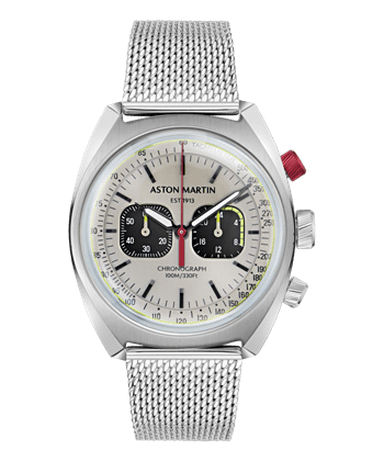 Timeless Chronograph MTTS2F501