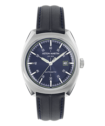 Timeless Chronograph MTTS2S604